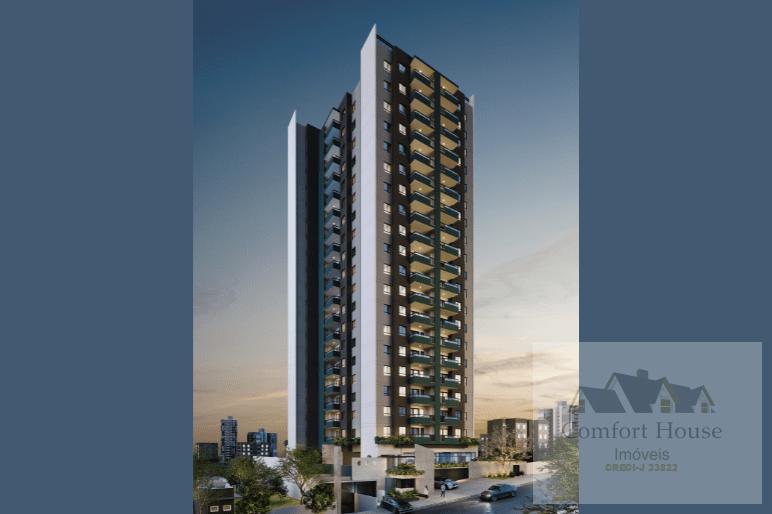 Apartamento 2 quartos Sacada Gourmet Santo Andre Tekoa Curuçá