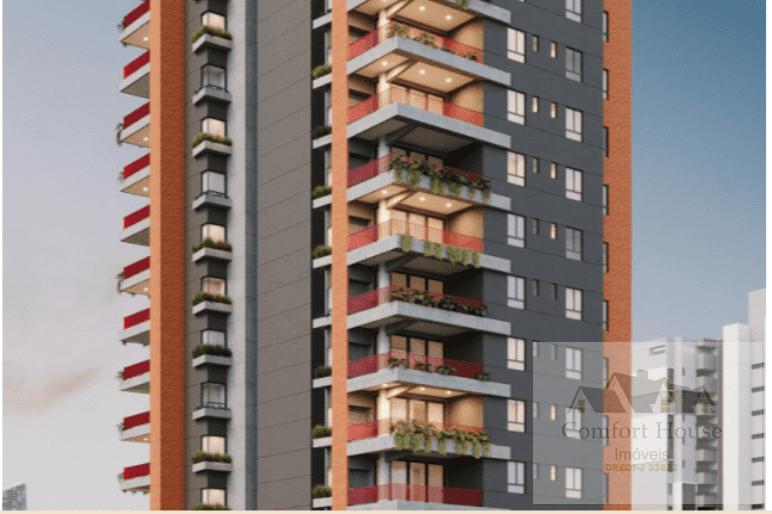 Apartamento 3 suites Vila Bastos Santo Andre Casa Carlota