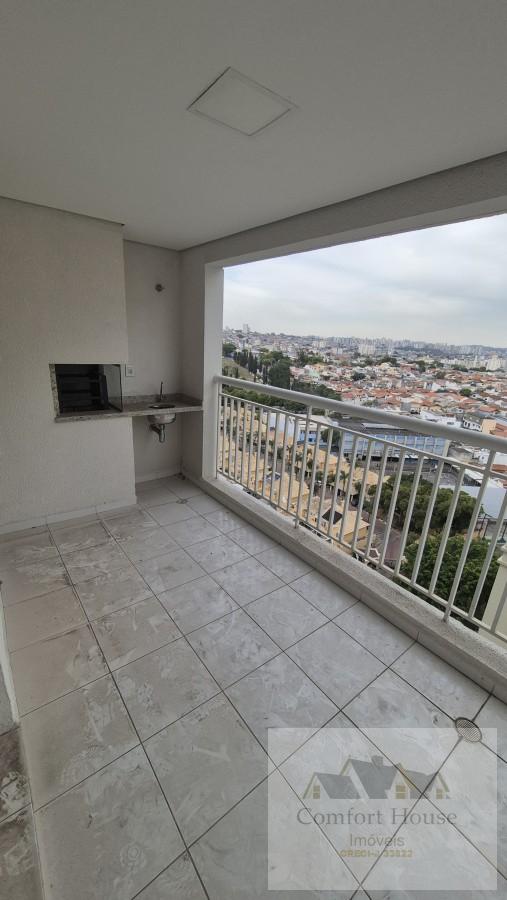 Apartamento de 3 quartos no Vivacitta São Caetano Pronto