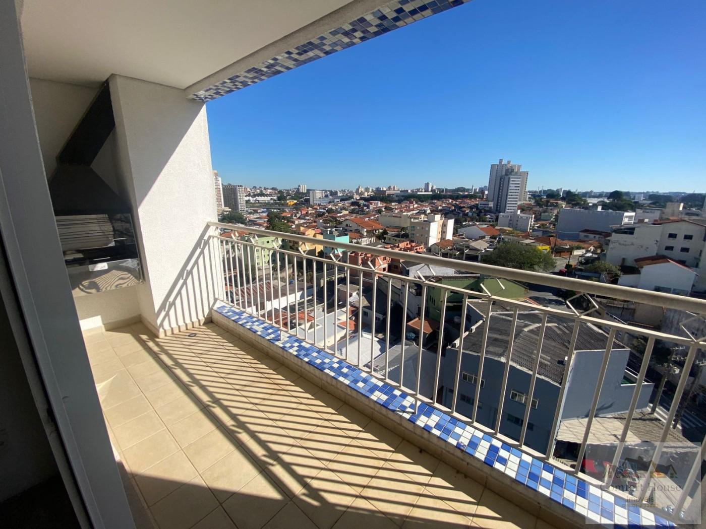 Apartamento a venda Centro São Bernardo 3 Dormitórios 2 vagas