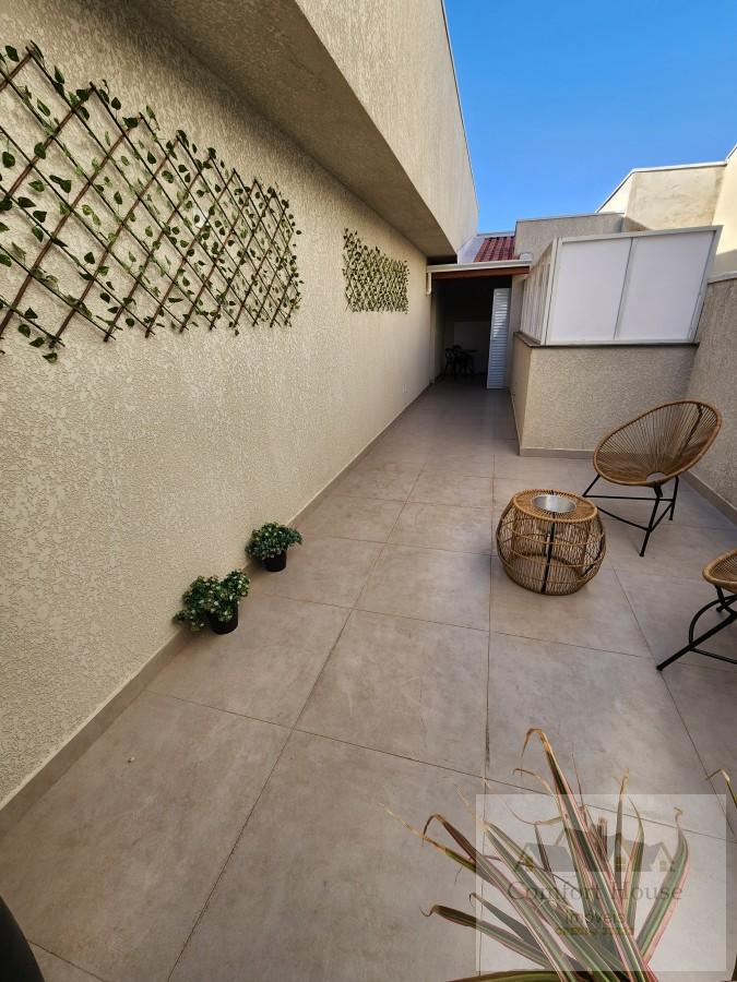 Cobertura Sem condominio Santa Maria a venda 2 quartos suite