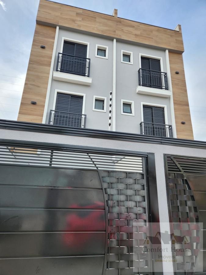 Apartamento sem condominio Santo Andre Minha Casa Minha Vida  a venda Vl Guiomar