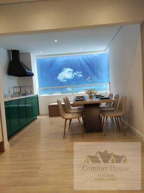 Lumiere Diadema Apartamento 3 quartos 2 vagas Centro com Lazer