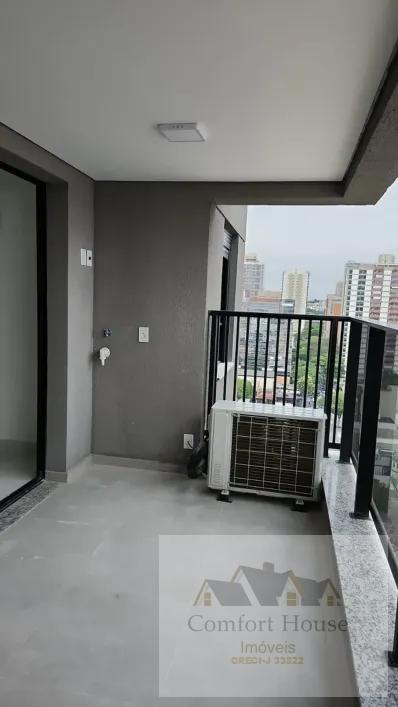 Hit Bairro Jardim Apartamento em Santo Andre 2 quartos suite