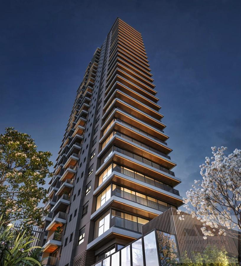 Ita Jardim apartamento alto padrão Bairro Jardim Santo Andre