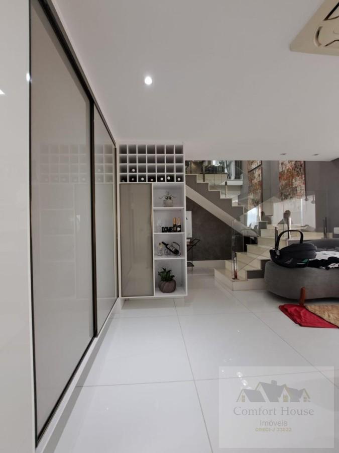 Cobertura duplex 3 suites centro de Santo Andre Condom Paris