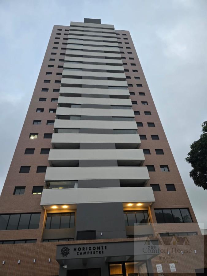 Horizonte Campestre Apartamento 2 quartos suite Santo Andre