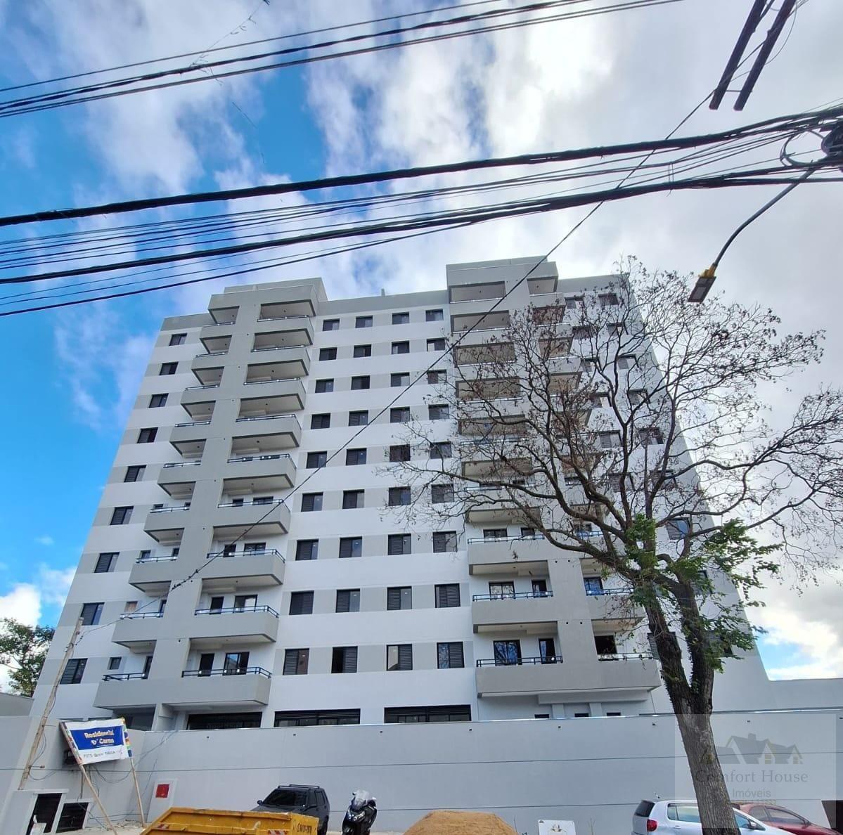 Cobertura Duplex Santo André 2 dormitórios 2 vagas D`Carmo