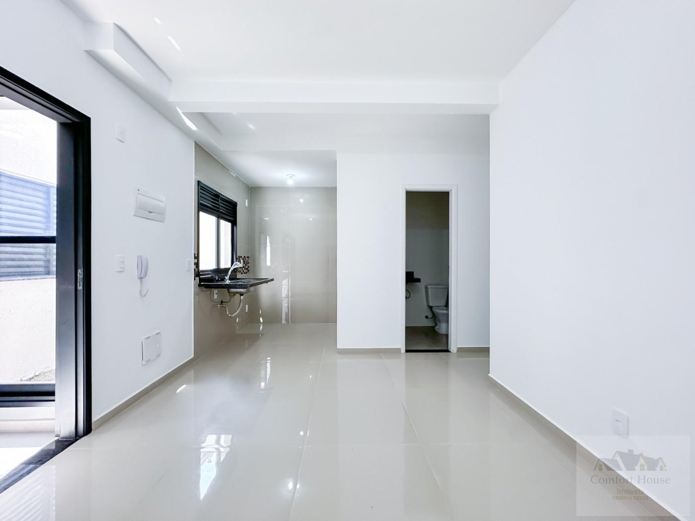 Apartamento Minha Casa Minha Vida No Parque São Lucas Pronto