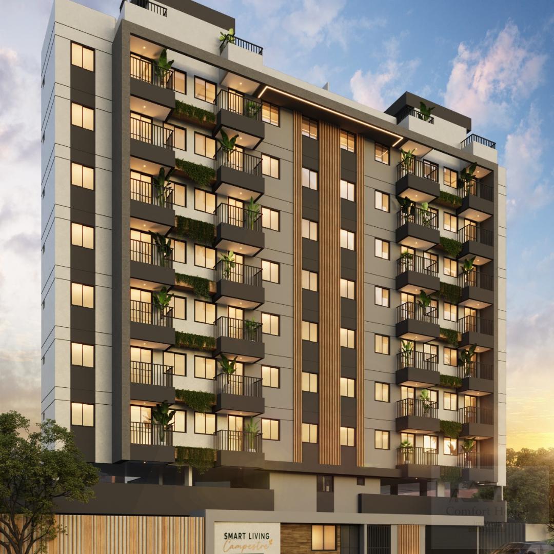 Breve Lançamento Smart Living Campestre Santo Andre 2 dormitorios