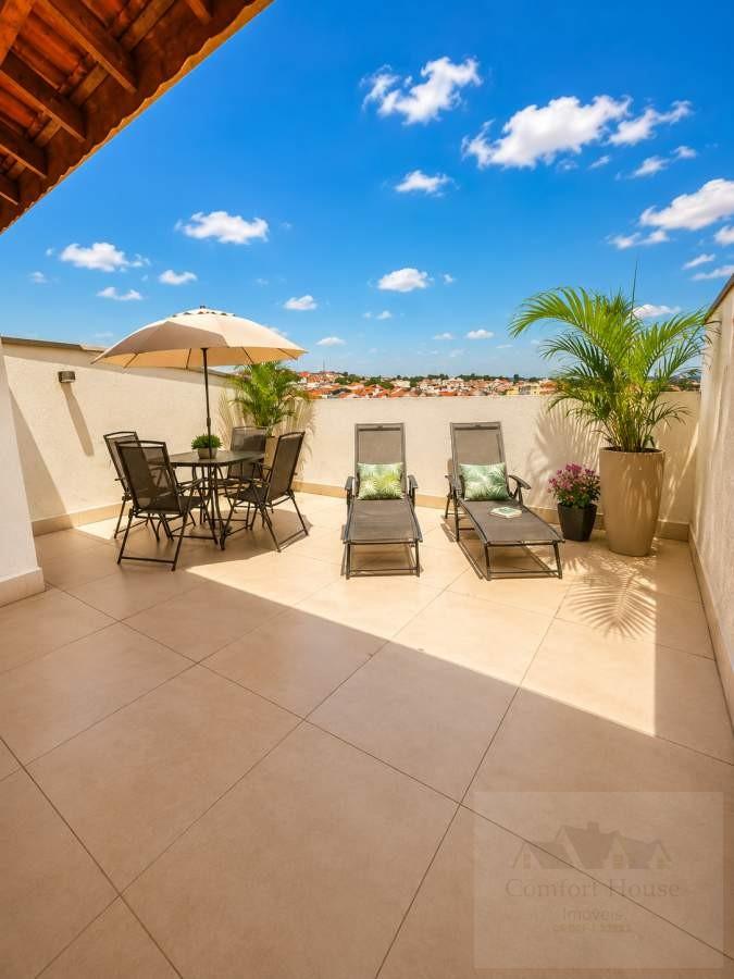 Cobertura Duplex Santo Andre aceita Minha Casa Minha Vida c/ suite